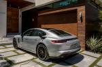 Porsche Panamera 4 E-Hybrid 2017 года (NA)